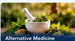 Alternative Medicine