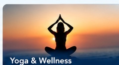 Yoga & Wellness