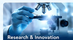 Research & Innovation
